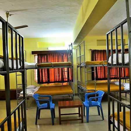 Kstdc Hotel Mayura Yatrinivas Mysore Bagian luar foto