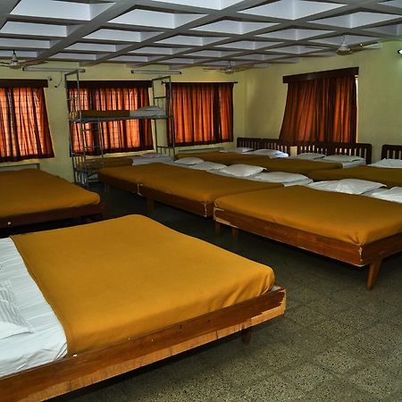 Kstdc Hotel Mayura Yatrinivas Mysore Bagian luar foto